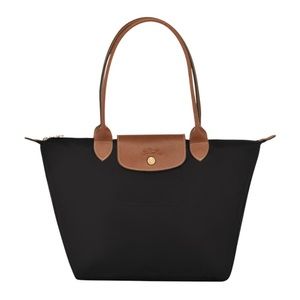 Longchamp LE PLIAGE ORIGINAL Tote bag M - Black